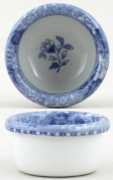 Soap Dish c1920s